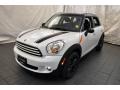 Light White - Cooper Countryman Photo No. 1