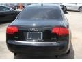 Brilliant Black - A4 2.0T Sedan Photo No. 4