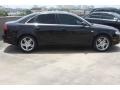 Brilliant Black - A4 2.0T Sedan Photo No. 6