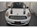 Light White - Cooper Countryman Photo No. 23