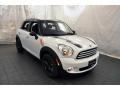 Light White - Cooper Countryman Photo No. 24