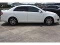 Campanella White - Jetta 2.5 Sedan Photo No. 6