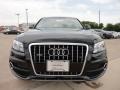 Phantom Black Pearl Effect - Q5 3.2 FSI quattro Photo No. 2