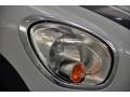 Light White - Cooper Countryman Photo No. 25