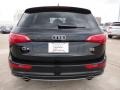 Phantom Black Pearl Effect - Q5 3.2 FSI quattro Photo No. 4