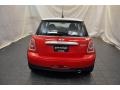 Chili Red - Cooper Hardtop Photo No. 4
