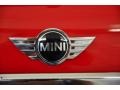 Chili Red - Cooper Hardtop Photo No. 5