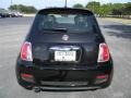 Nero (Black) - 500 Sport Photo No. 8