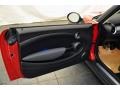 Chili Red - Cooper Hardtop Photo No. 11
