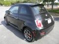 Nero (Black) - 500 Sport Photo No. 9