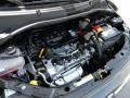 1.4 Liter SOHC 16-Valve MultiAir 4 Cylinder Engine for 2012 Fiat 500 Sport #67571044
