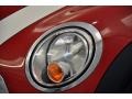 Chili Red - Cooper Hardtop Photo No. 20