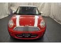 Chili Red - Cooper Hardtop Photo No. 21