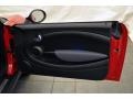 Chili Red - Cooper Hardtop Photo No. 26