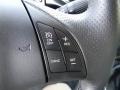 2012 Fiat 500 Sport Controls