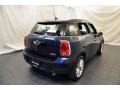 Cosmic Blue Metallic - Cooper Countryman Photo No. 3