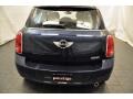 Cosmic Blue Metallic - Cooper Countryman Photo No. 4