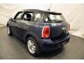 Cosmic Blue Metallic - Cooper Countryman Photo No. 9
