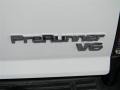 2011 Super White Toyota Tacoma V6 PreRunner Access Cab  photo #7