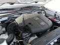 Super White - Tacoma V6 PreRunner Access Cab Photo No. 11
