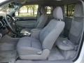 Super White - Tacoma V6 PreRunner Access Cab Photo No. 16