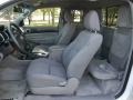 2011 Super White Toyota Tacoma V6 PreRunner Access Cab  photo #16