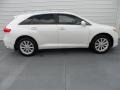 Blizzard Pearl White - Venza I4 Photo No. 2