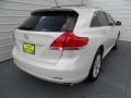 Blizzard Pearl White - Venza I4 Photo No. 3