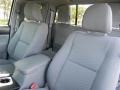 Super White - Tacoma V6 PreRunner Access Cab Photo No. 20