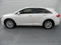 Blizzard Pearl White - Venza I4 Photo No. 5