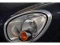 Cosmic Blue Metallic - Cooper Countryman Photo No. 21