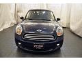 Cosmic Blue Metallic - Cooper Countryman Photo No. 22