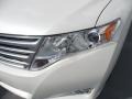Blizzard Pearl White - Venza I4 Photo No. 8