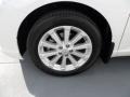 Blizzard Pearl White - Venza I4 Photo No. 9