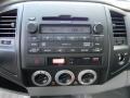 2011 Super White Toyota Tacoma V6 PreRunner Access Cab  photo #25