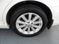 Blizzard Pearl White - Venza I4 Photo No. 11