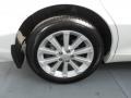 Blizzard Pearl White - Venza I4 Photo No. 12
