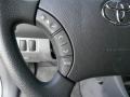 Super White - Tacoma V6 PreRunner Access Cab Photo No. 28