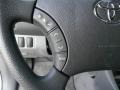 2011 Super White Toyota Tacoma V6 PreRunner Access Cab  photo #28