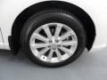 Blizzard Pearl White - Venza I4 Photo No. 13