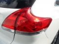 Blizzard Pearl White - Venza I4 Photo No. 14