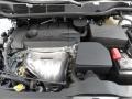 Blizzard Pearl White - Venza I4 Photo No. 16