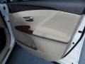 Blizzard Pearl White - Venza I4 Photo No. 17
