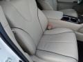 Blizzard Pearl White - Venza I4 Photo No. 19