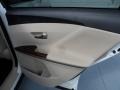 Blizzard Pearl White - Venza I4 Photo No. 20