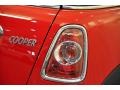 Chili Red - Cooper Hardtop Photo No. 2