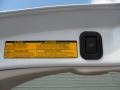 Blizzard Pearl White - Venza I4 Photo No. 24
