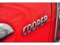 Chili Red - Cooper Hardtop Photo No. 6