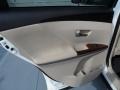 Blizzard Pearl White - Venza I4 Photo No. 25