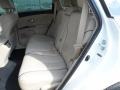 Blizzard Pearl White - Venza I4 Photo No. 26